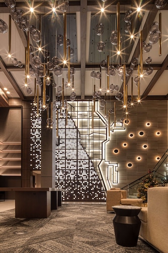 Hampton Inn & Suites Chicago Downtown