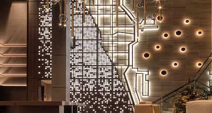 Hampton Inn & Suites Chicago Downtown