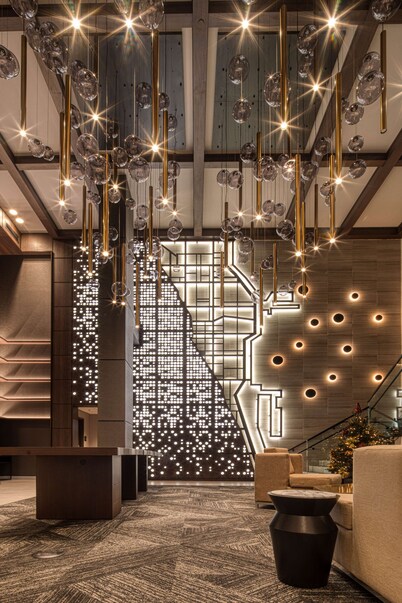 Hampton Inn & Suites Chicago Downtown