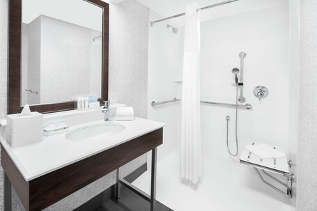 Hampton Inn Suites Chicago Downtown - Image 60