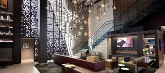 Hampton Inn & Suites Chicago Downtown