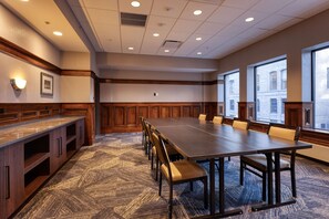 Sala per riunioni