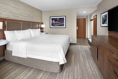 Hampton Inn Suites Chicago Downtown - Image 59