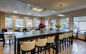 Restaurant - Hampton Inn & Suites Chicago Downtown (Chicago)