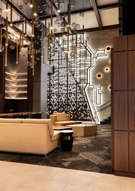 Hampton Inn Suites Chicago Downtown - Image 19