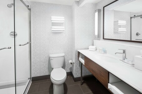 Hampton Inn Suites Chicago Downtown - Image 23
