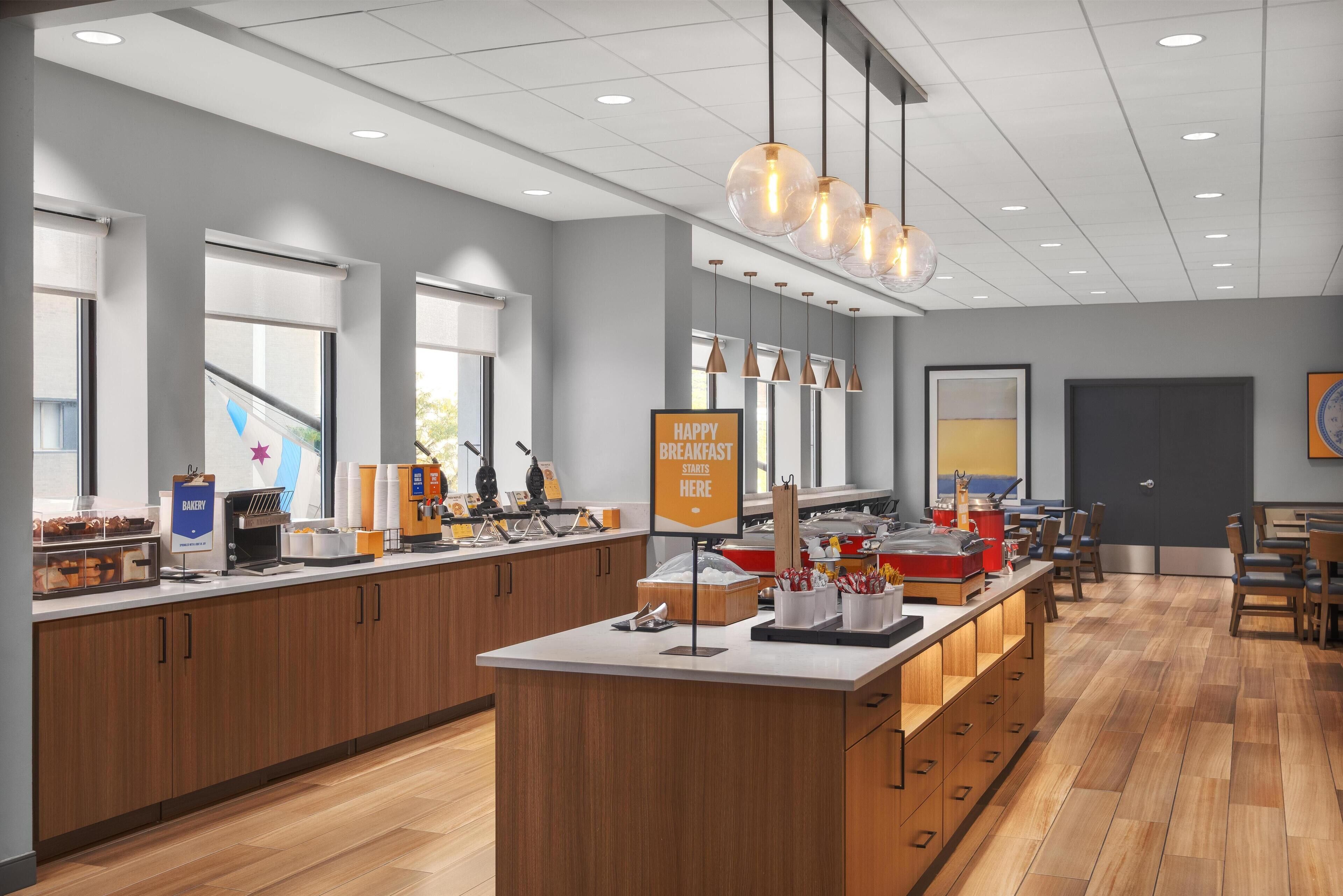 Foto - Hampton Inn & Suites Chicago Downtown