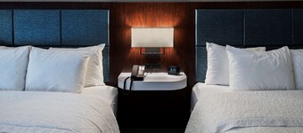 Hampton Inn & Suites Chicago/Lincolnshire