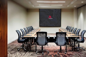 Meeting facility - Las Vegas Marriott (Las Vegas)