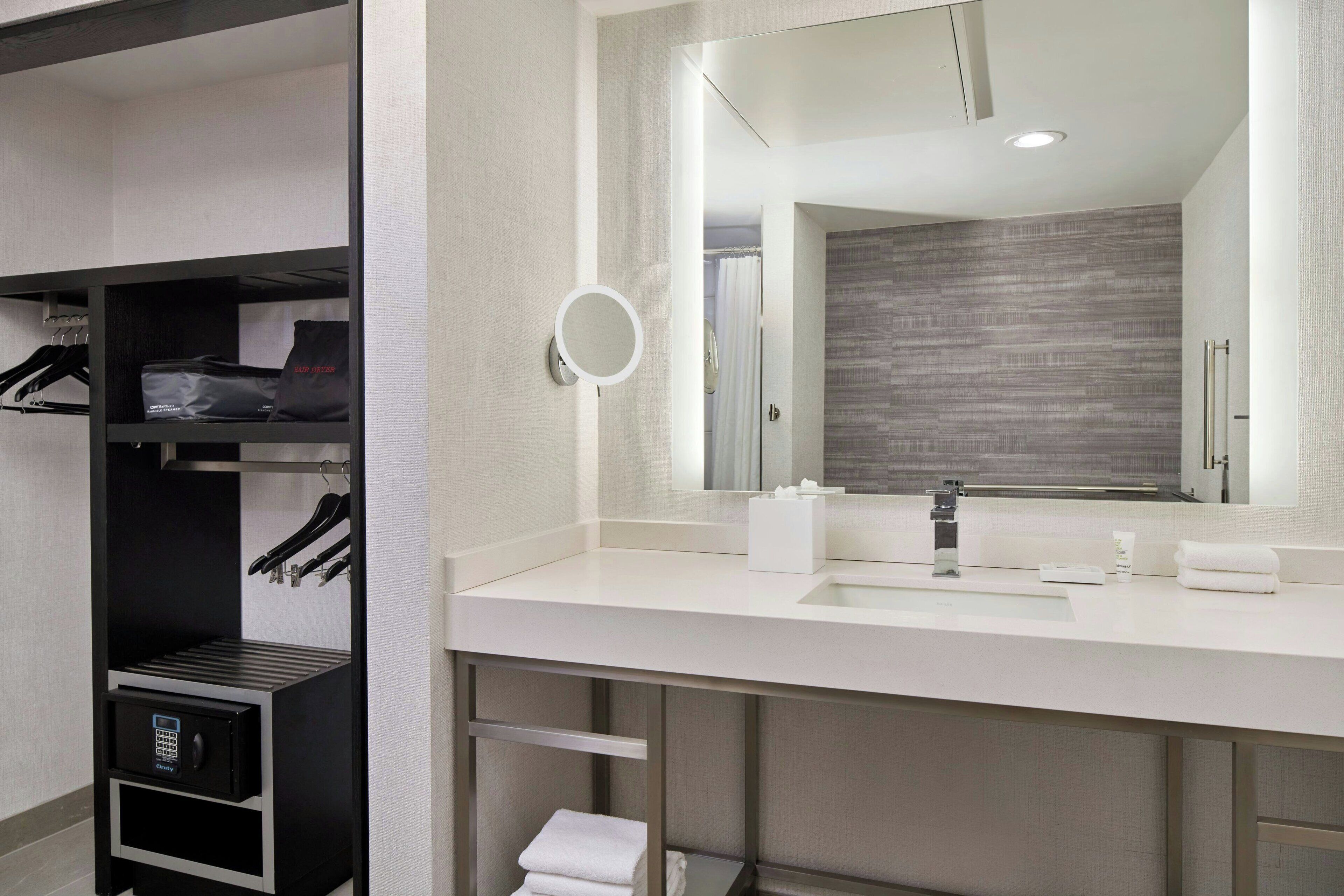 Foto - Residence Inn by Marriott Las Vegas Convention Center