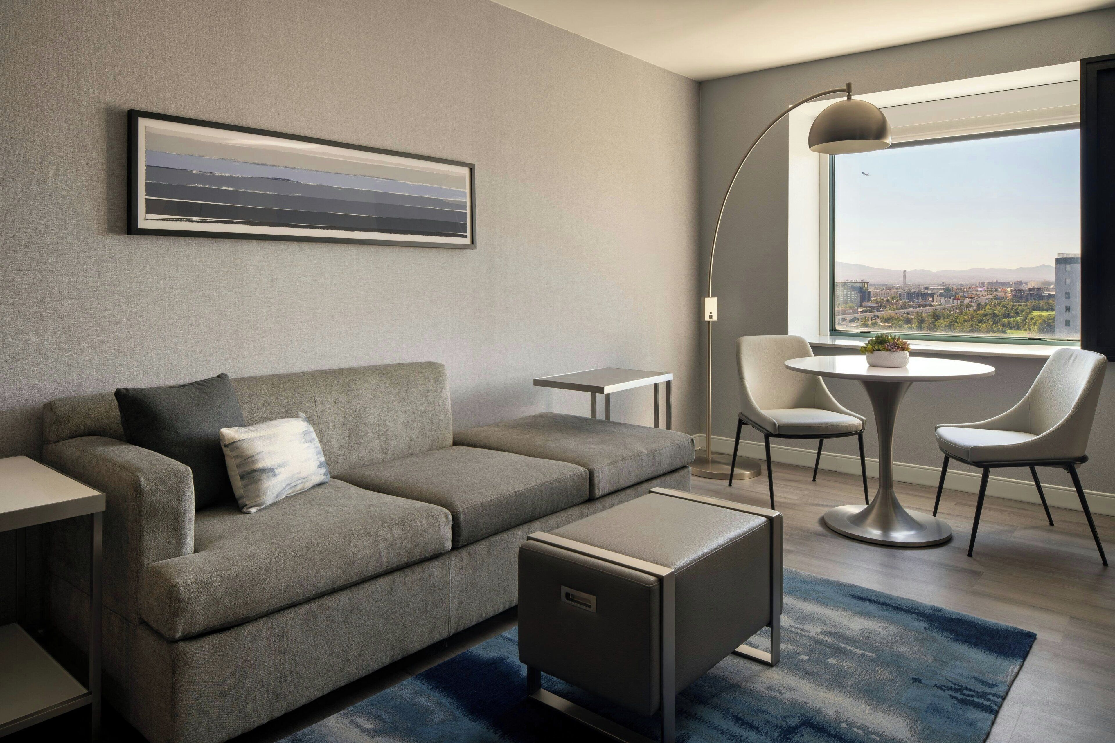 Photo - Las Vegas Marriott