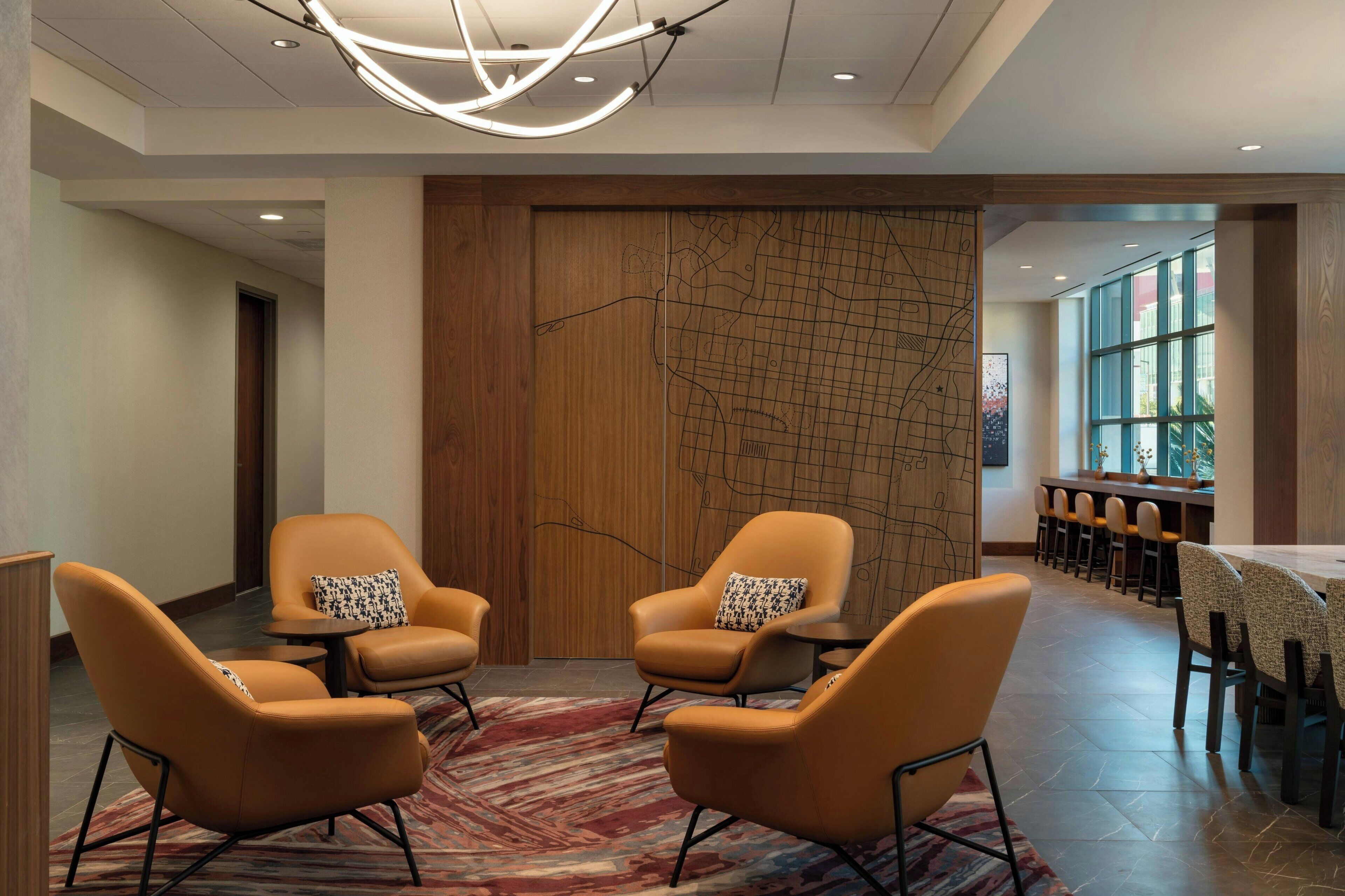 Foto - Residence Inn by Marriott Las Vegas Convention Center