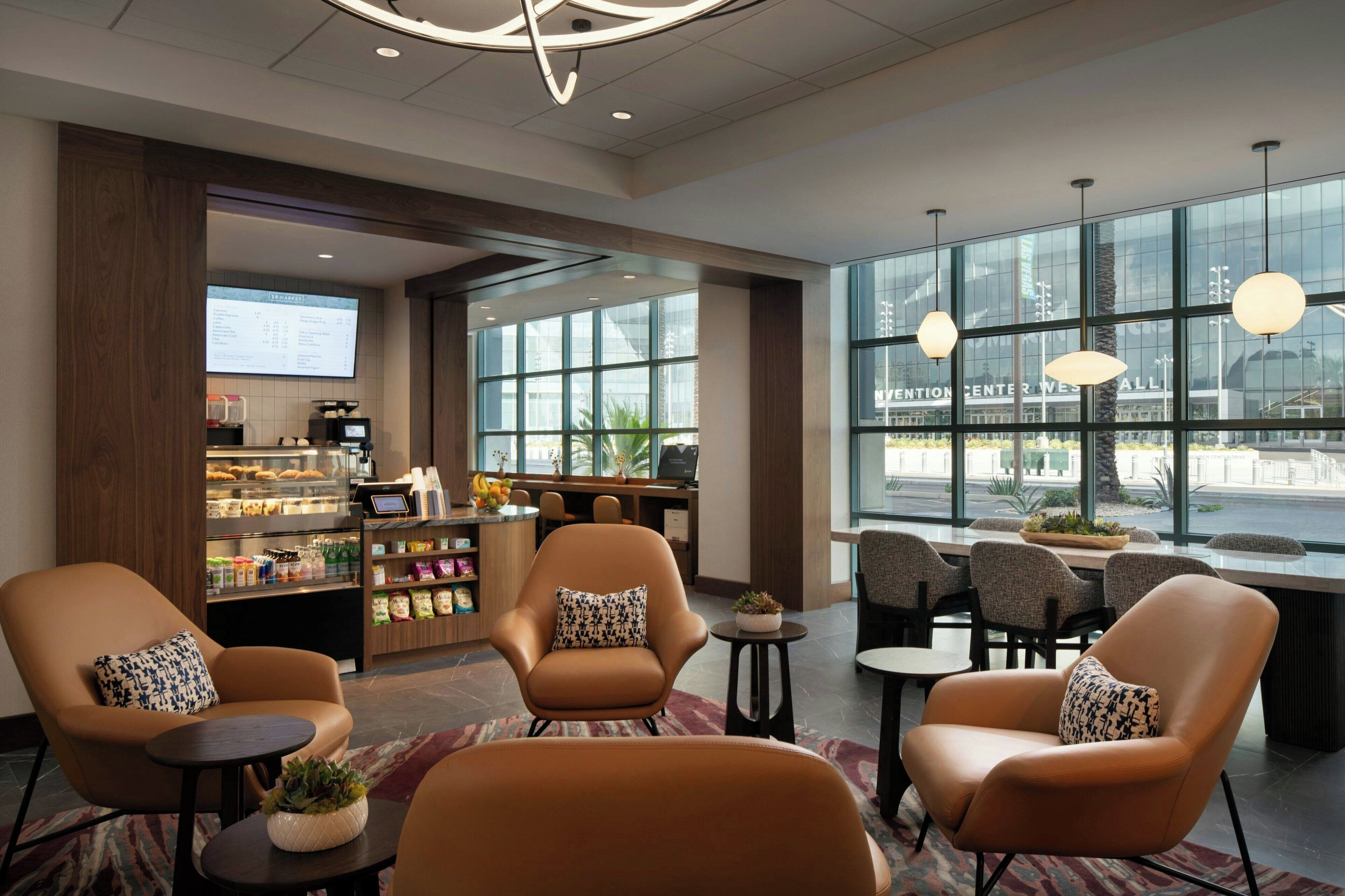 Foto - Residence Inn by Marriott Las Vegas Convention Center