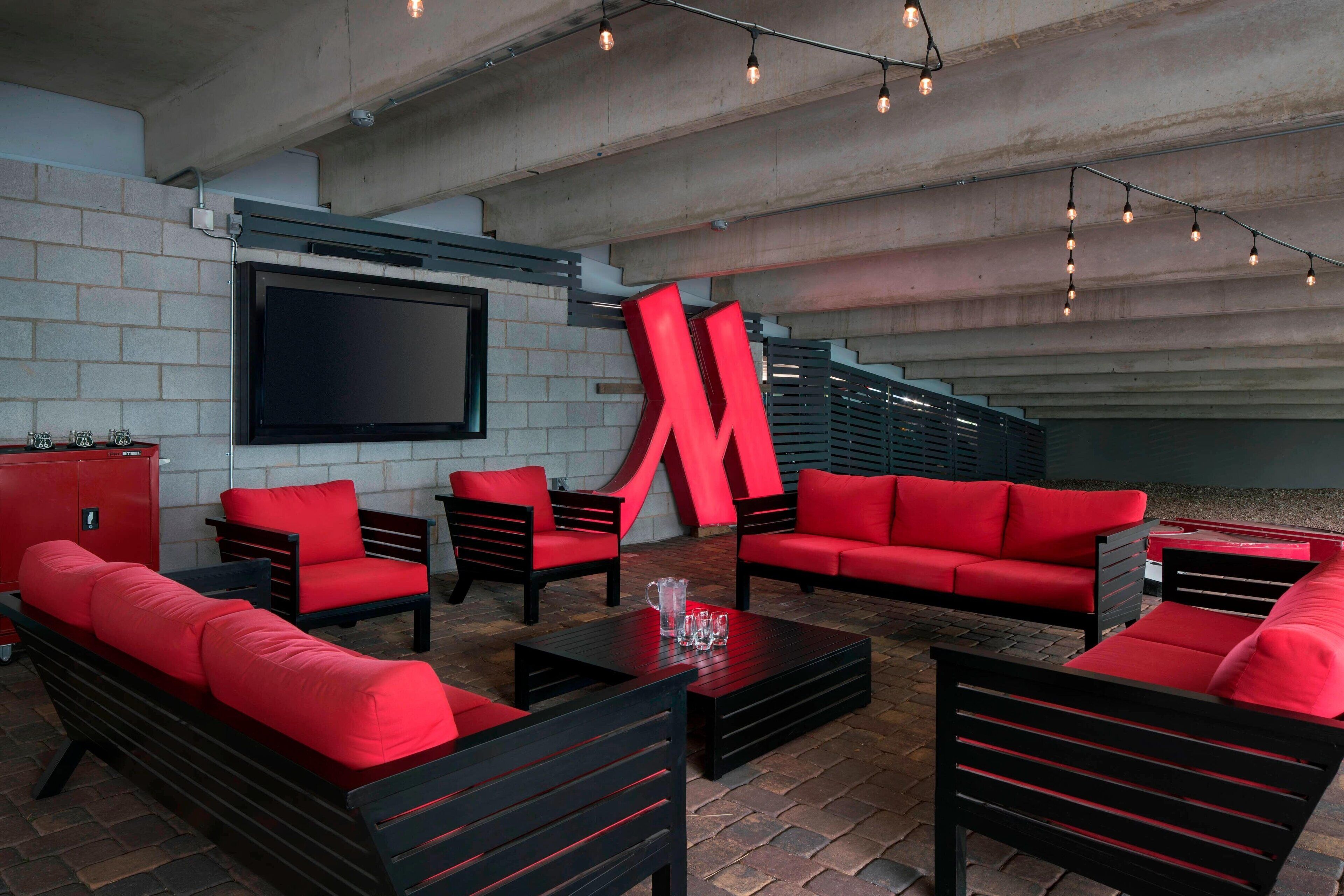 Foto - Residence Inn by Marriott Las Vegas Convention Center