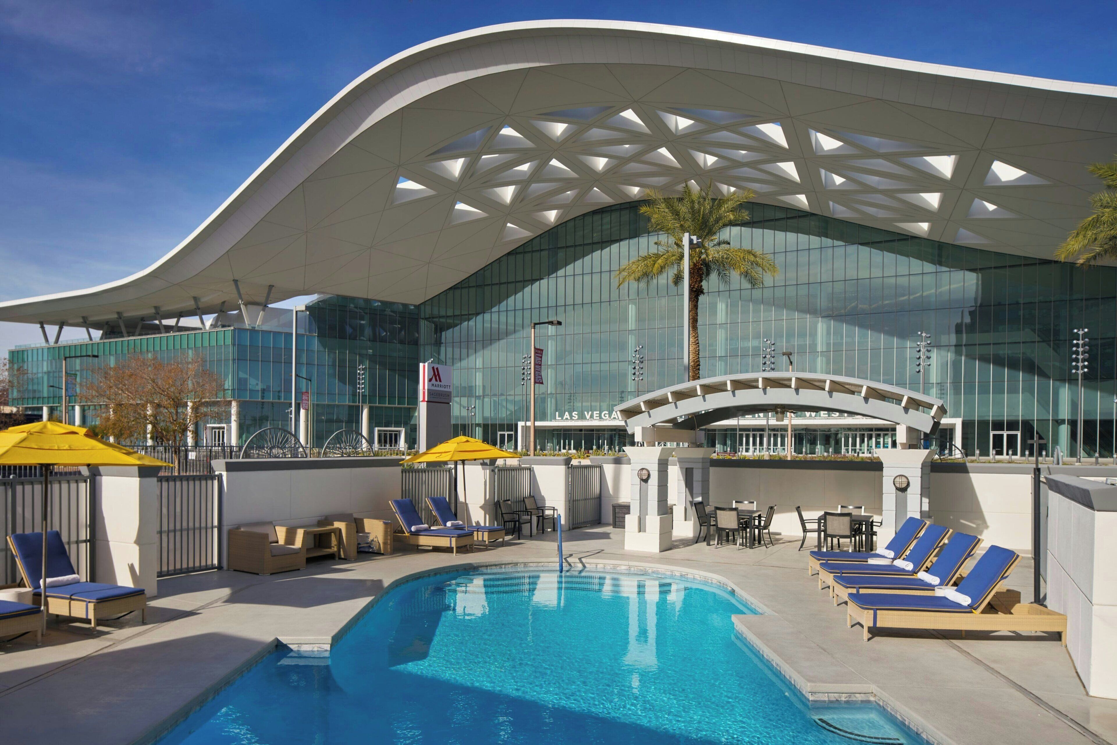 Foto - Residence Inn by Marriott Las Vegas Convention Center