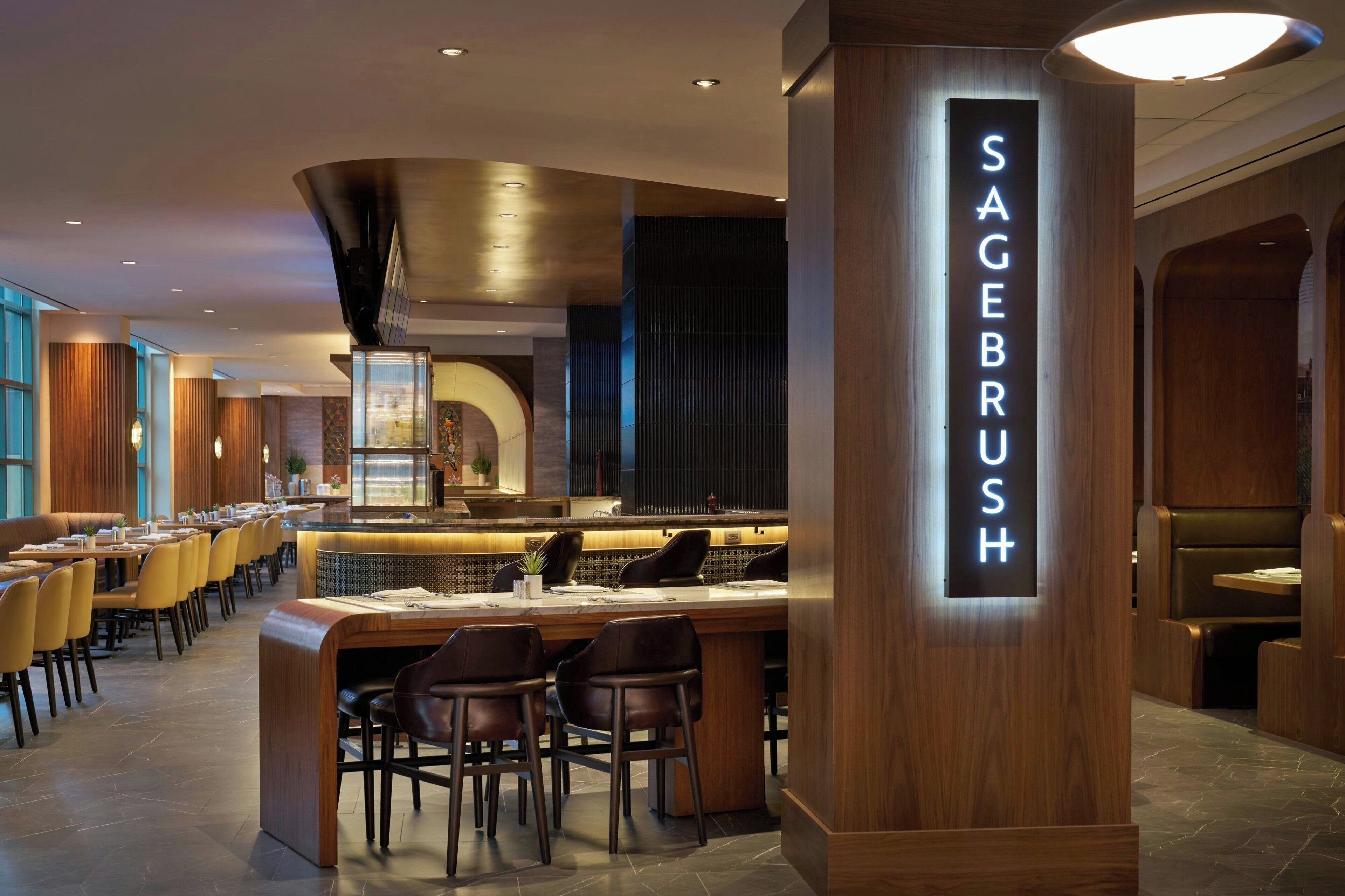 Foto - Las Vegas Marriott