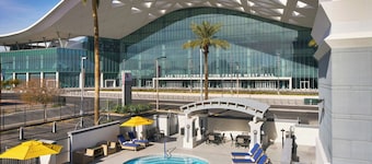 Las Vegas Marriott