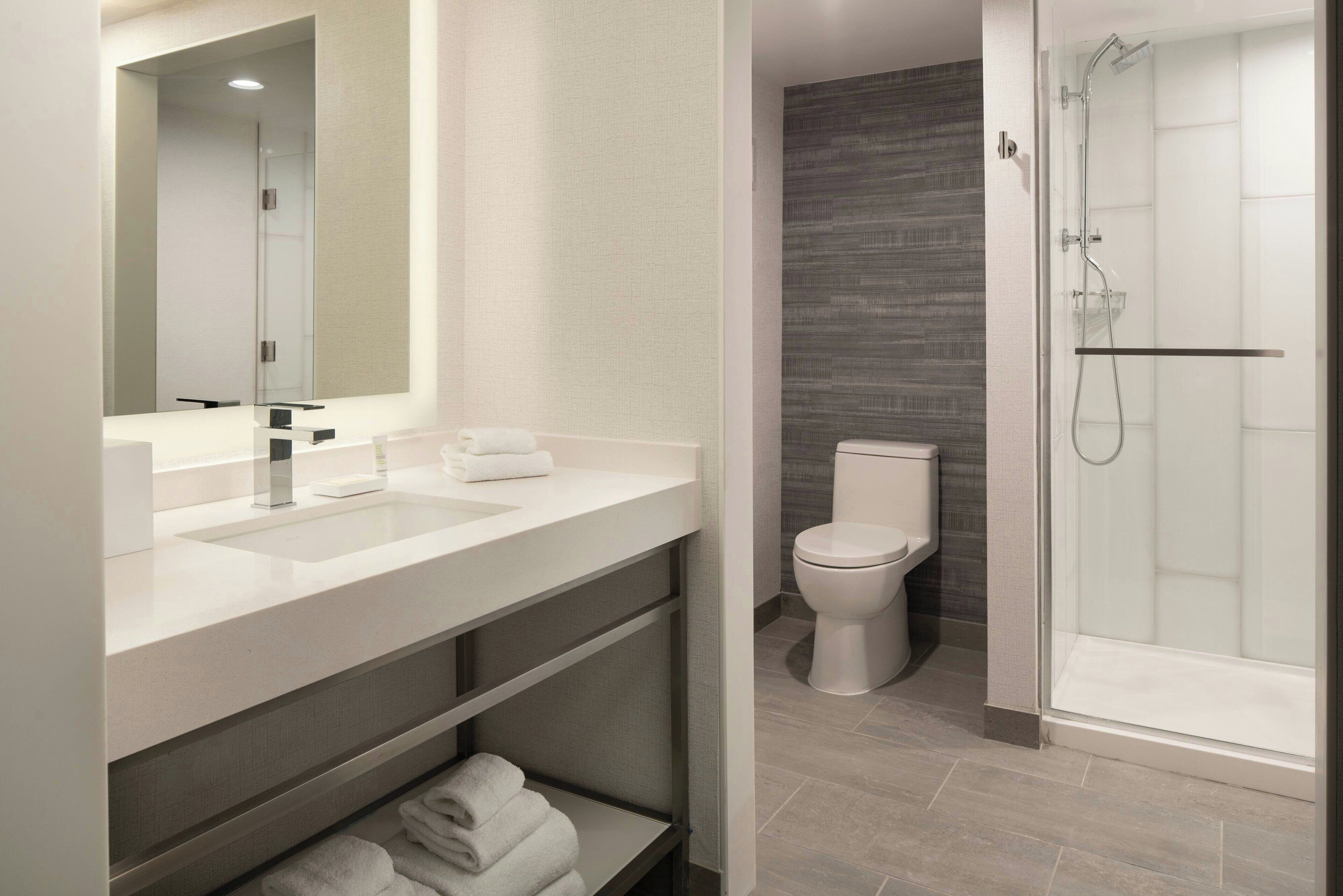 Foto - Residence Inn by Marriott Las Vegas Convention Center