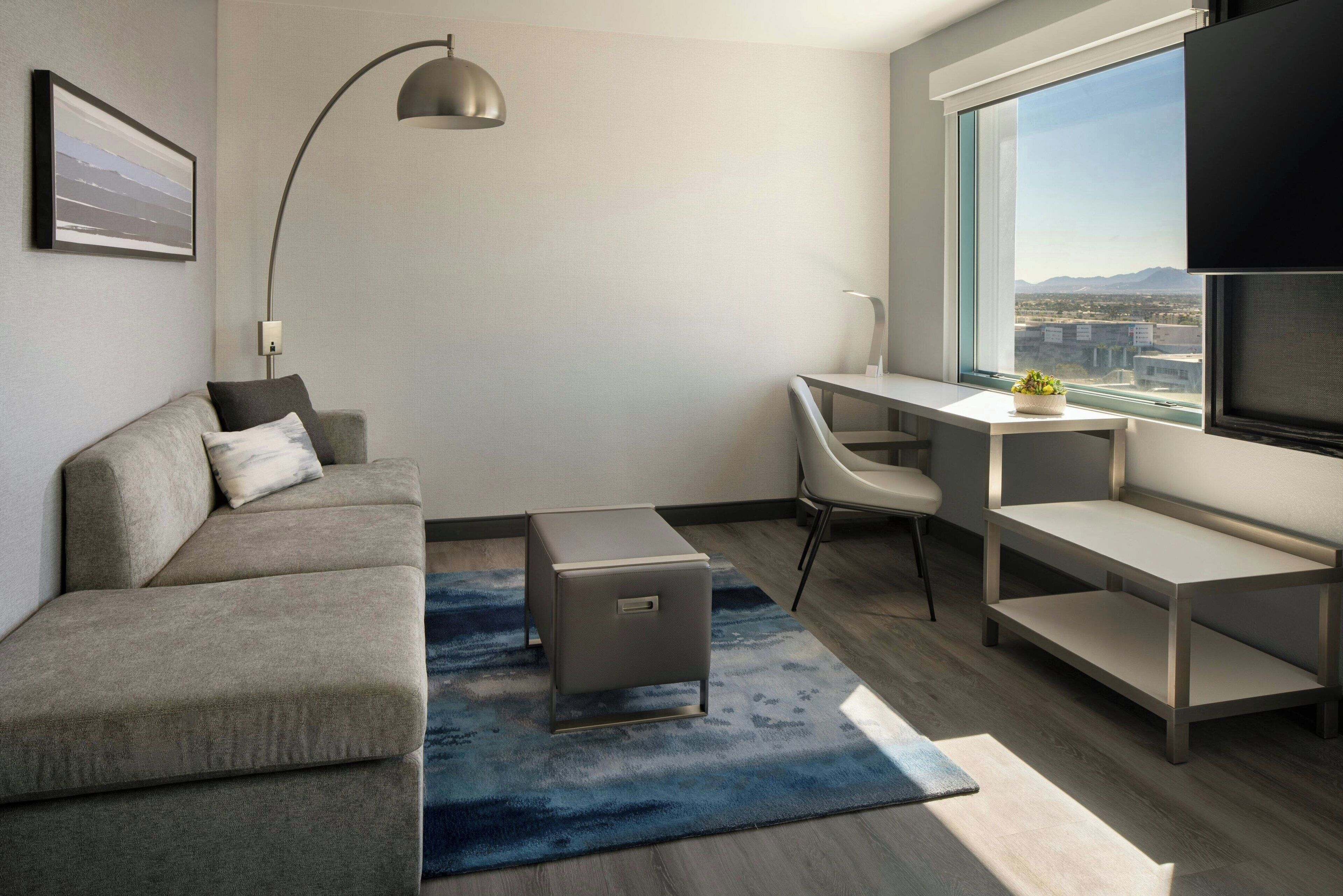 Foto - Residence Inn by Marriott Las Vegas Convention Center