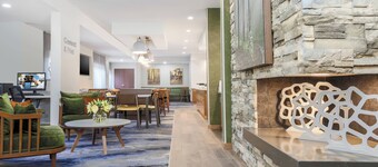 Fairfield Inn & Suites Houston Humble