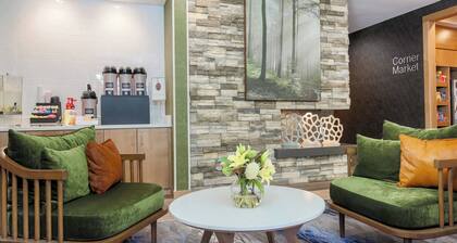 Fairfield Inn & Suites Houston Humble