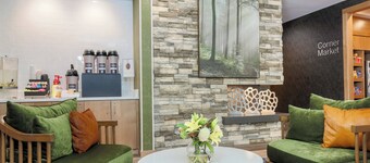 Fairfield Inn & Suites Houston Humble