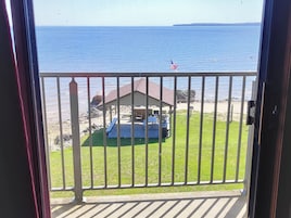 Lake view