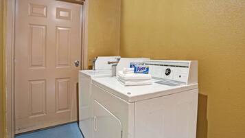 Accommodatievoorzieningen