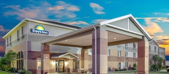 Days Inn by Wyndham Madison NE/Windsor