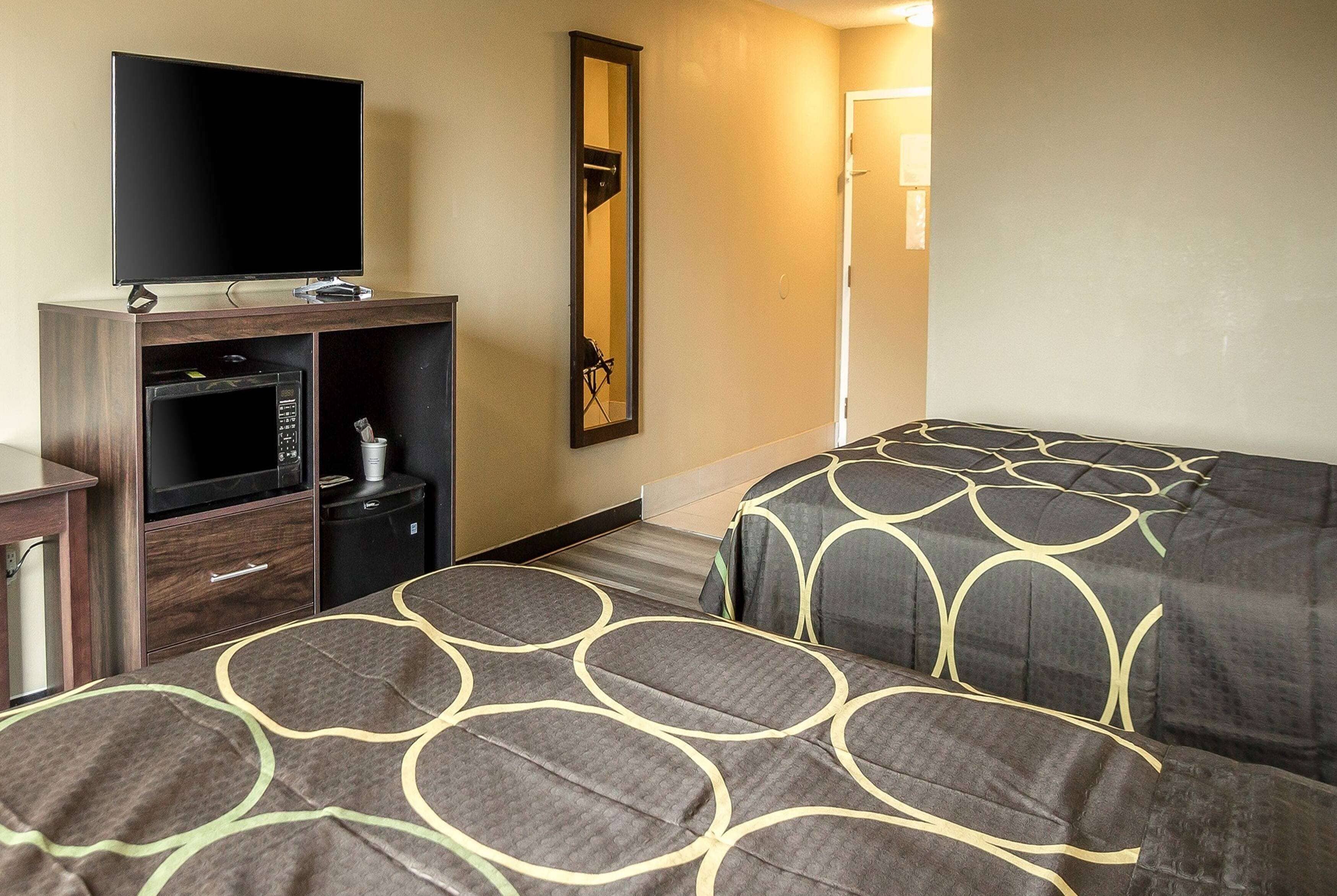Foto - Super 8 by Wyndham Indianapolis South