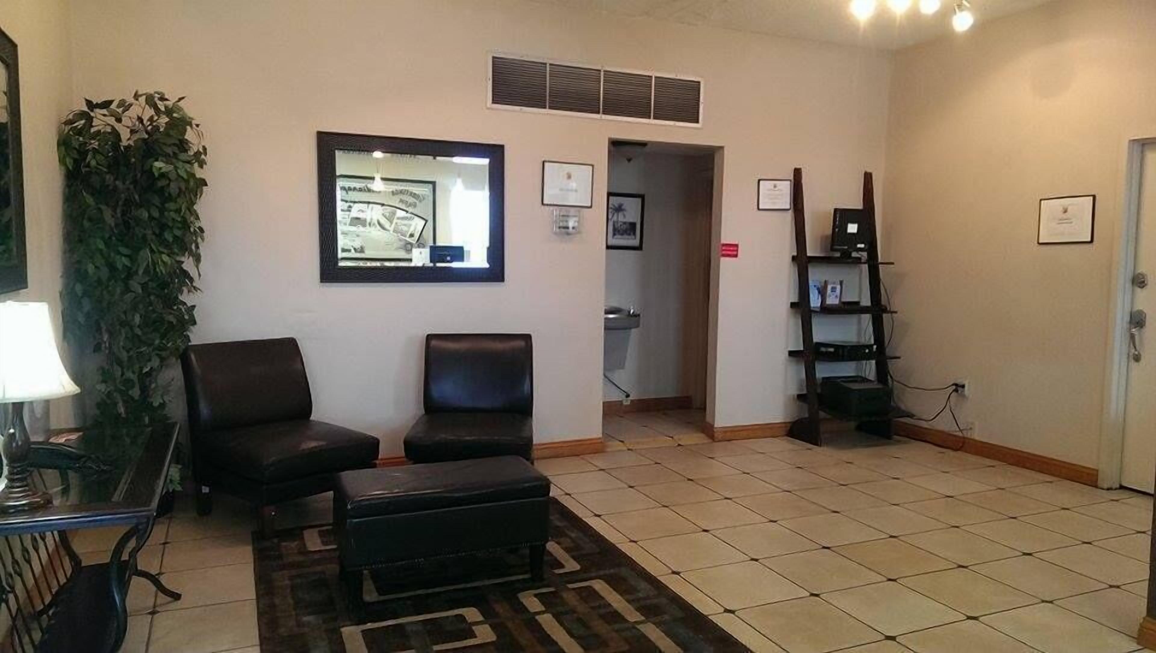 Foto - Super 8 by Wyndham Indianapolis South