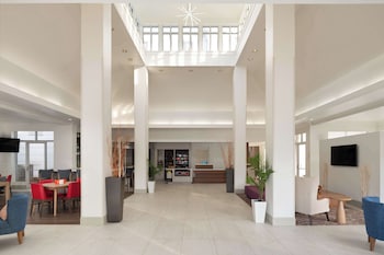 Hilton Garden Inn Tallahassee