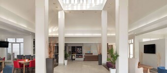 Hilton Garden Inn Tallahassee