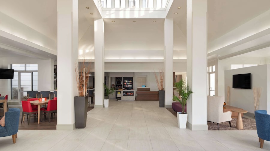 Hilton Garden Inn Tallahassee