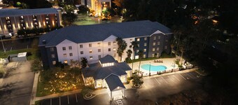 Hilton Garden Inn Tallahassee