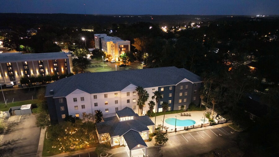 Hilton Garden Inn Tallahassee