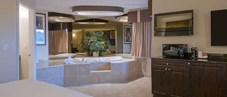 Pillow-top beds, individually furnished, desk, soundproofing