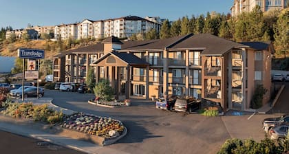 Travelodge by Wyndham Kamloops Mountview