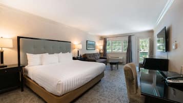 Cofres nos quartos, ferros/tábuas de passar roupa, berços (sobretaxa)