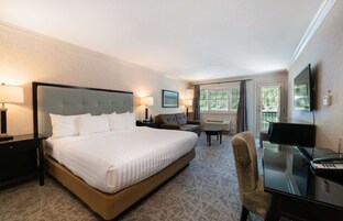 In-room safe, iron/ironing board, cribs/infant beds, free WiFi