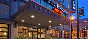 Fairfield Inn & Suites by Marriott Milwaukee Downtown