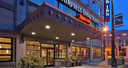 Fairfield Inn & Suites by Marriott Milwaukee Downtown