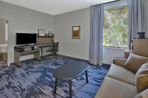 32-Zoll-Flachbildfernseher mit Satellitenempfang, Fernseher, Netflix