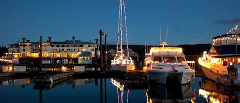 Marina