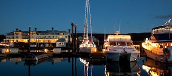 The Resort at Port Ludlow