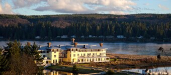 The Resort at Port Ludlow