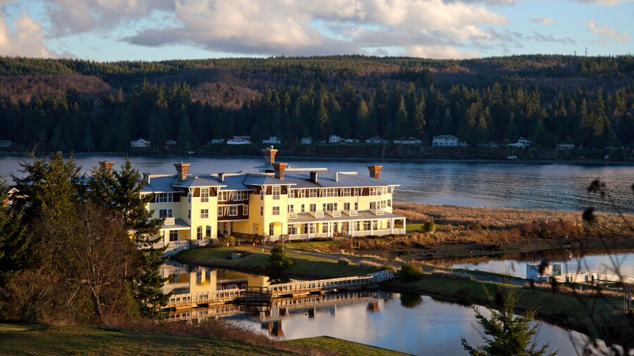 The Resort at Port Ludlow