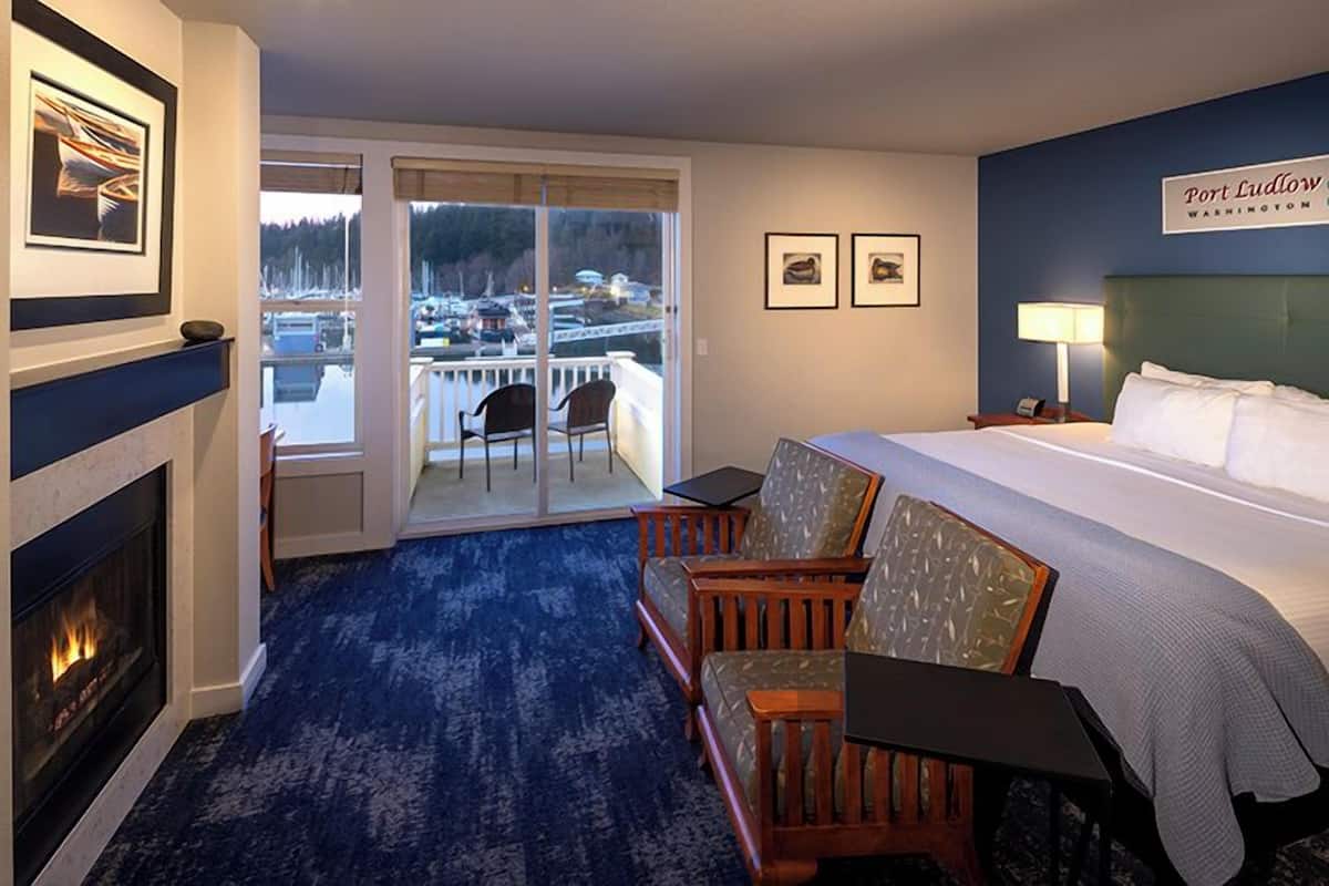 Servicios de la habitación