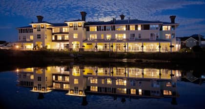 The Resort at Port Ludlow
