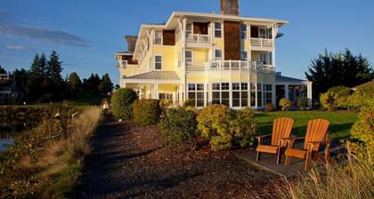 The Resort at Port Ludlow